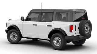 2026 Ford Bronco® External Image 3